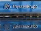 Thyssenkrupp considering Marine Systems deal with Carlyle