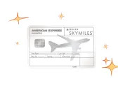 Delta SkyMiles® Reserve American Express Card review — Enjoy complimentary upgrades and lounge access