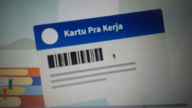 Daftar Gaji Pejabat Kartu Prakerja Tertinggi Rp 77 5 Juta Per Bulan