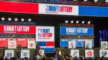 Pistons somehow not bad enough to get No. 1 pick