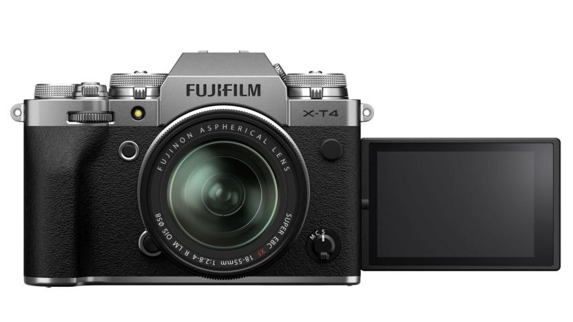 Fujifilm