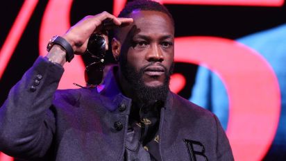 
Wilder says Joshua fight will be revived