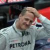 Las noticias sobre Schumacher "no son buenas", según ex patrón de Ferrari