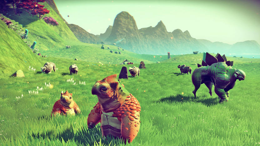 Hello Games