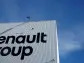 Renault’s Group Revenue Rises But Car Business Edges Down on Currency Rates