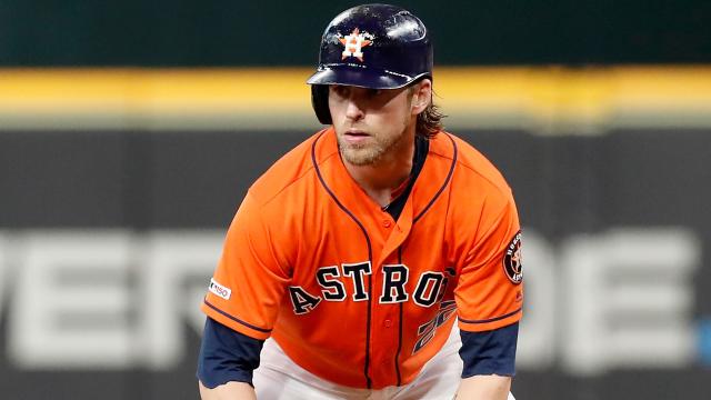 Fantasy baseball pickups - Josh Reddick's consistency at the plate