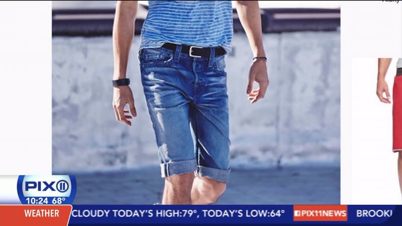 true religion jorts