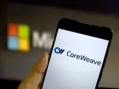 CoreWeave Offers About $1 Billion for Core Scientific
