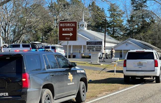 Methodist pastor killed in Texas church