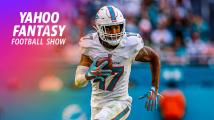 Why you can trust Jaylen Waddle in 2024 | Yahoo Fantasy Football Show