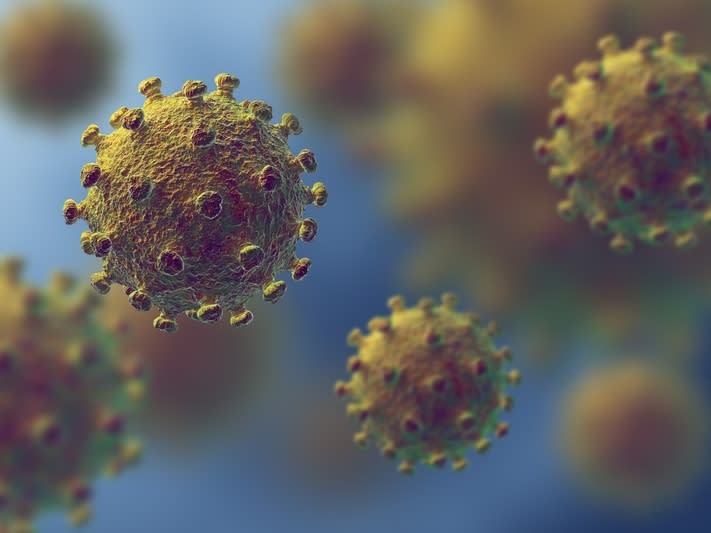 Allegheny County Again Reports Double-Digit Coronavirus Deaths - Yahoo News