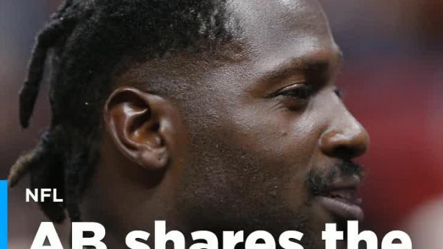Antonio Brown shows signs of remorse in latest interview