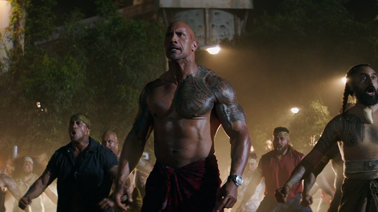 Hobbs & Shaw: How Samoa Became the Fast & Furious Spin-off's Star