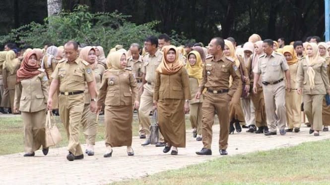 Jika Pns Bercerai Gaji Mantan Suami Dibagi Dua Dengan Bekas Istri