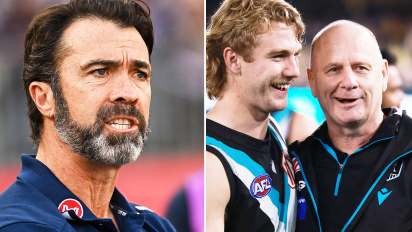 Yahoo Sport Australia - The Geelong coach has weighed in on the Port Adelaide controversy. More