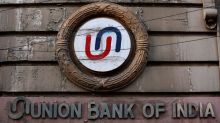 Union Bank Of India Share Price Chart