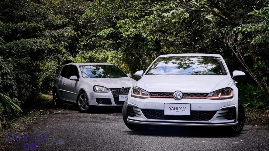 純粹駕馭的經典傳承！5代目視角下的2019 Volkswagen Golf GTi Performance Pure試駕 - 1