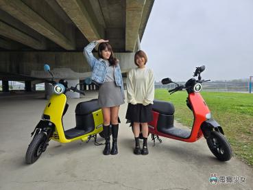 Gogoro JEGO 評價如何？網友毒舌疑問整理：時速、外型、維修、資費、新車主