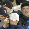 Yankees' Aaron Judge Meets 9-Year-Old Fan from Viral Video After HR vs.  Blue Jays, News, Scores, Highlights, Stats, and Rumors