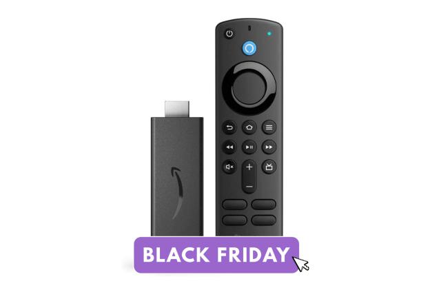 Amazon Fire TV 4K Max