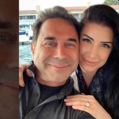 Meet â€˜Botchedâ€™ Dr. Paul Nassifâ€™s 27-Year-Old FiancÃ©e, Brittany Pattakos