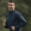 Real Madrid, Ronaldo sorride: “Pensano che non sono umano, ma lo sono”