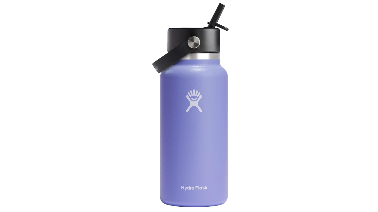 226ERS SOFT FLASK - Live Your Dreams