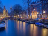 Bitcoin Miner Arkon Energy Plans Public Listing in Amsterdam Through Merger With Shell Company