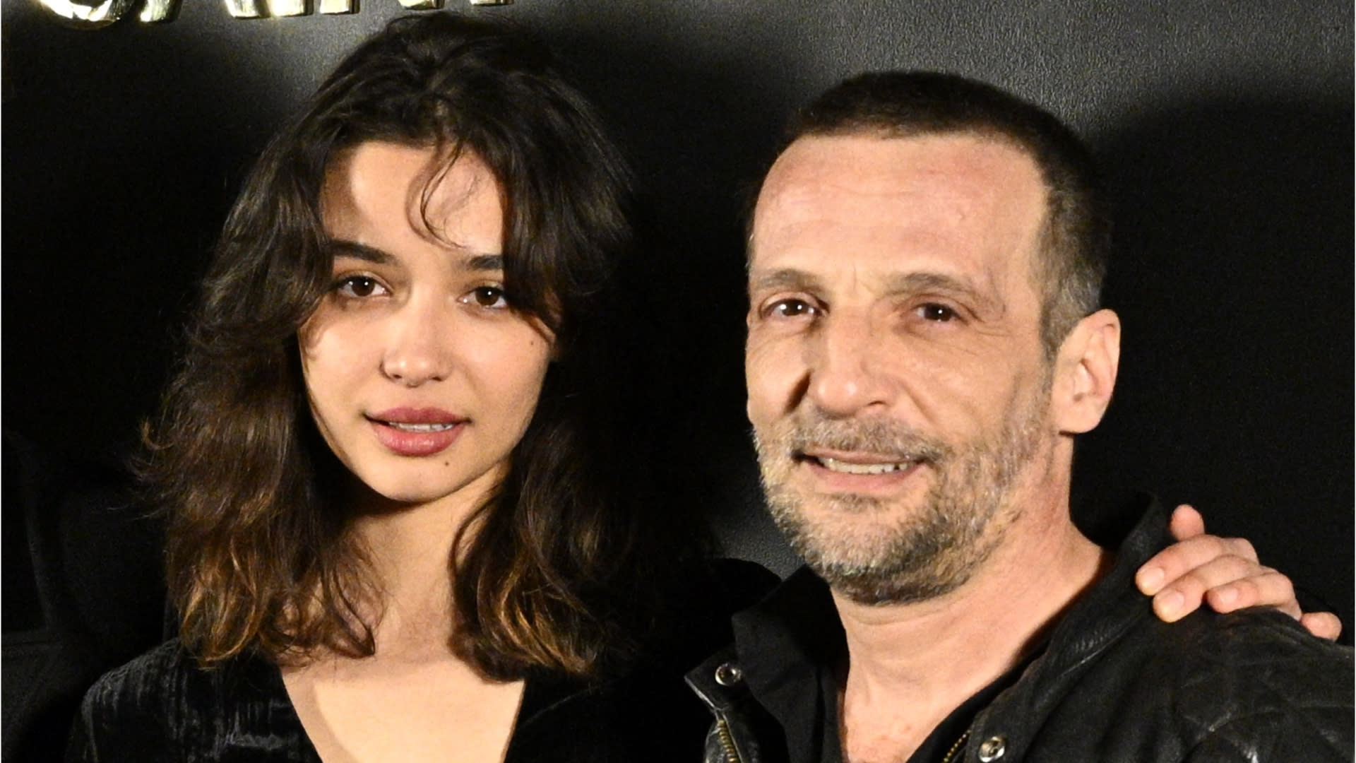 Matthieu Kassovitz : découvrez sa fille Carmen Kassovitz - TV Grandes  chaînes