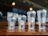 Starbucks is giving its plastic cups a makeover