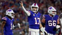 PFT Power Rankings: Bills dethrone the Chiefs