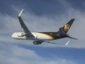 UPS NOW OFFERS NEXT-DAY DELIVERY BETWEEN ASIA AND AUSTRALIA