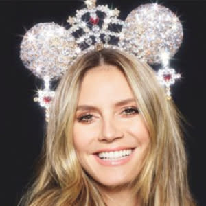 Disney Minnie Mouse Ear Headband By Karlie Kloss - SS21 - US