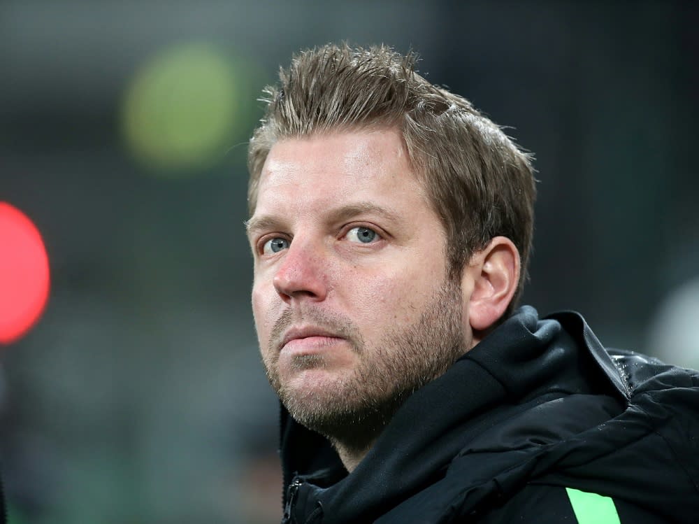 Werder vor Gladbach-Spiel: Selbstbewusster Kohfeldt warnt vor Selbstzufriedenheit