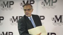 Presidente de Guatemala suaviza tono en medio de crisis