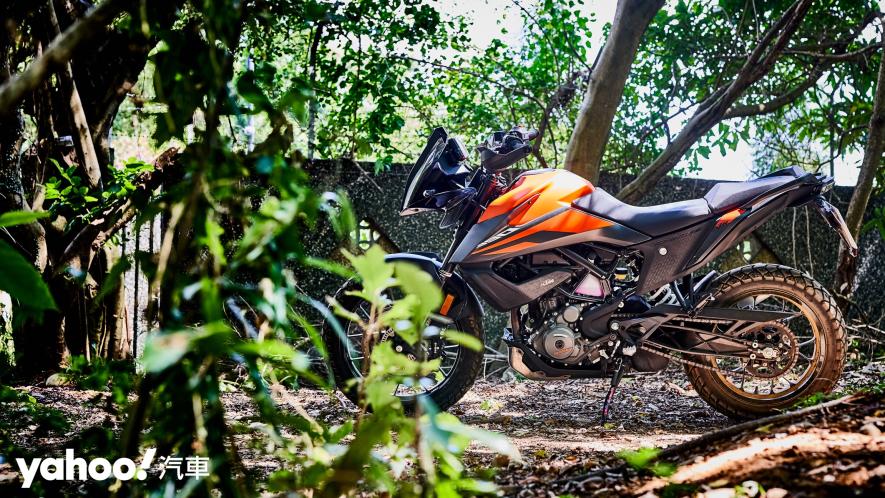 貫徹換檔與小排量的樂趣！2020 KTM 250 Duke暨全新390 Adventure正式上市！ - 8