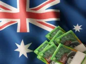 AUD/USD Forecast – Aussie Continues to Consolidate in Huge Range