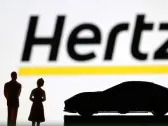 Hertz considers $700 million sale of secured debt plus convertibles, Bloomberg says