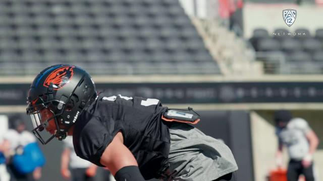 The Beavers get back to action with the Oregon State Spring Football Game on Pac-12 Network