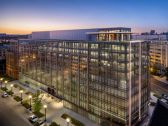 The RMR Group Announces Completion of 20 Mass Redevelopment; Project Wins NAIOP DC|MD’s Best Renovation Award