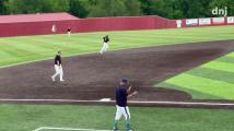 VIDEO: Riverdale baseball captures District 8-4A tournament title