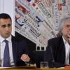 Di Maio: Renzi prosecutore del berlusconismo, stessi trucchi