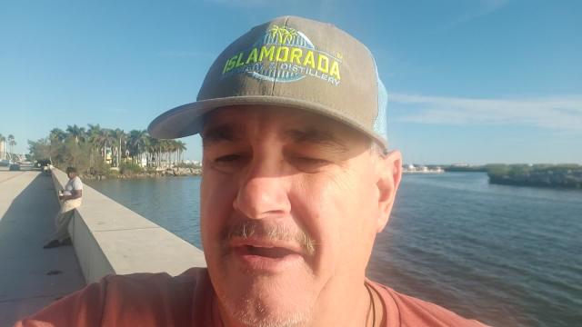 TCPalm fishing report Dec. 1, 2022: Front will move fish