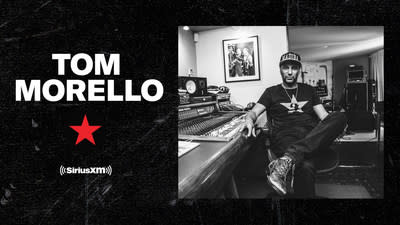 Hear Tom Morello Across Siriusxm With New Streaming Channels Weekly Show And Podcast - american anthem roblox piano