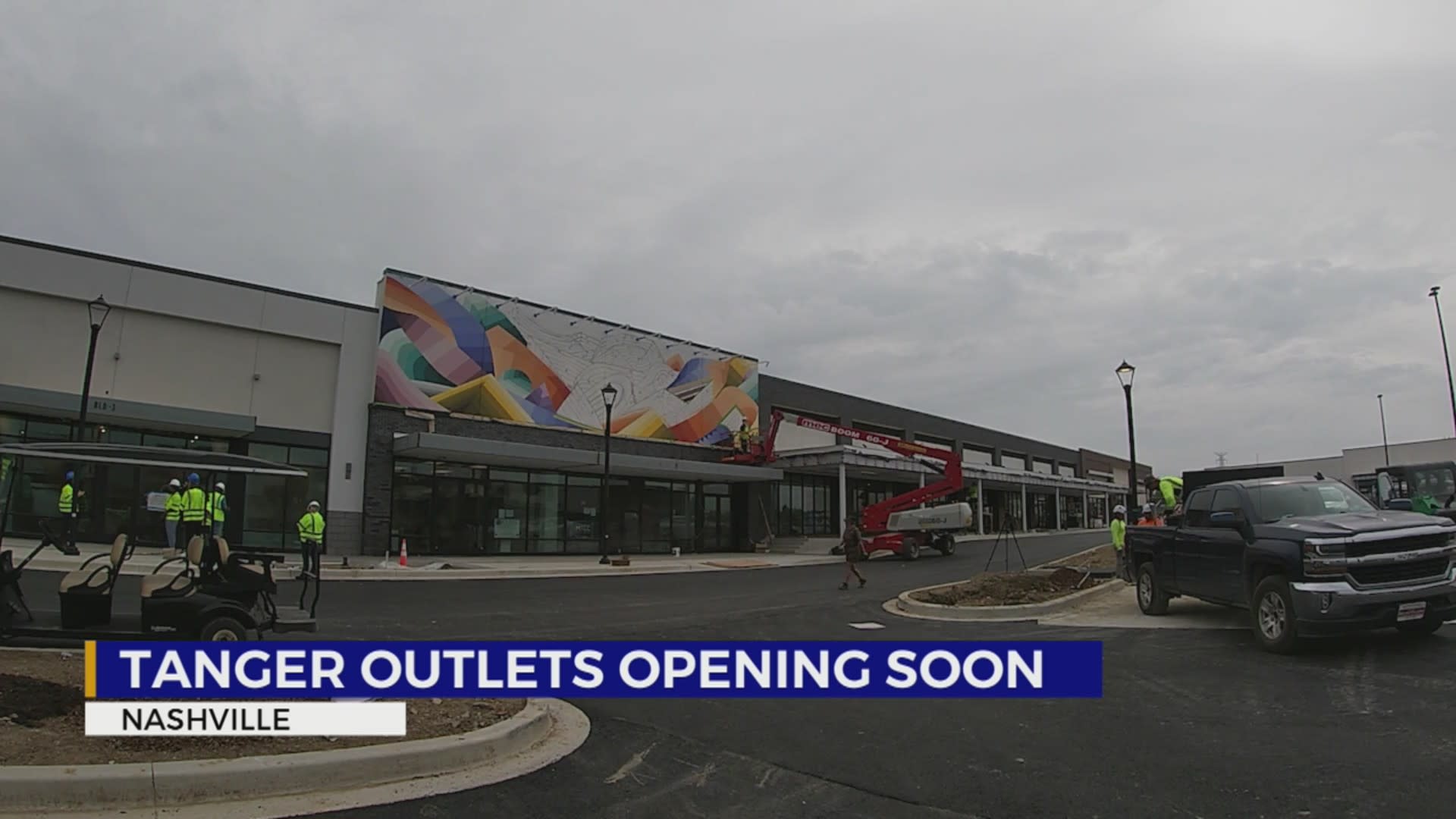 Tanger Outlets to Open in Antioch - Williamson Source