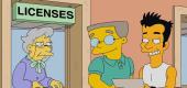 How 'The Simpsons' replaced Hank Azaria with a gay actor for a popular gay character. (Fox)