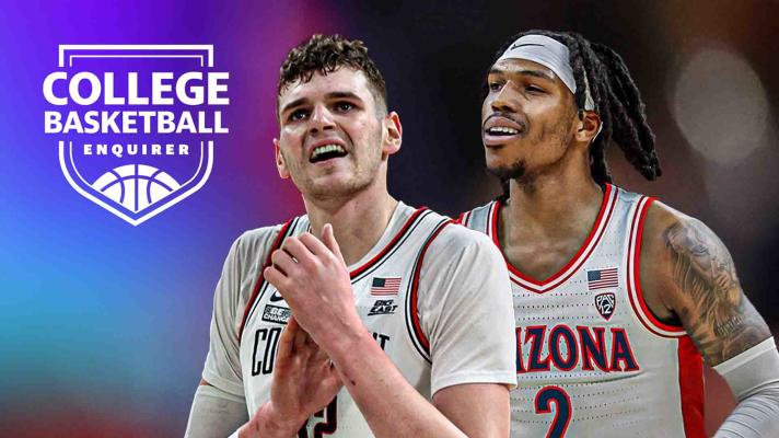 Men's Tournament - Final Four Predictions | College Basketball Enquirer