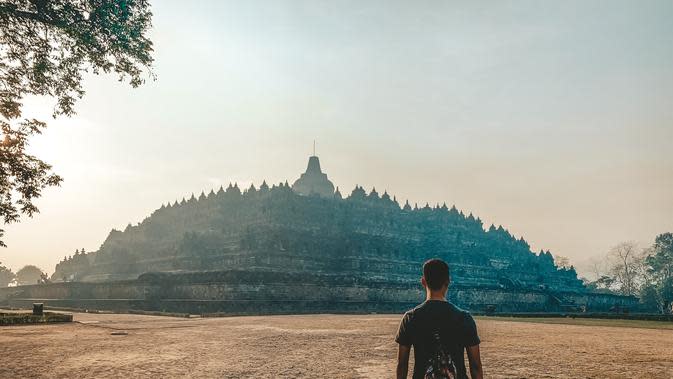 Daftar Nama Kerajaan Hindu Budha Dan Islam Di Indonesia