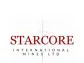 Starcore Reports Q2 Results