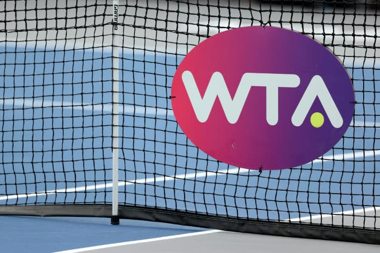 Jabeur books WTA Charleston title clash with Sharma